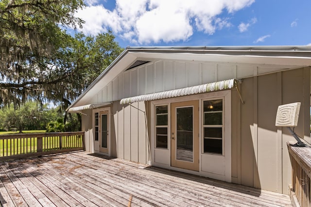 105 Union Ave, Crescent City, FL 32112 - photo 33