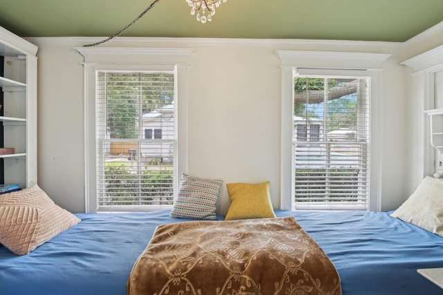 127 M L King Ave, Saint Augustine, FL 32084 - view of bedroom