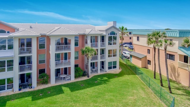 6170 A1A S Unit 101, Saint Augustine, FL 32080 - view of property