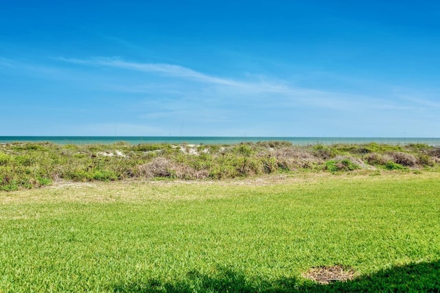 6170 A1A S Unit 101, Saint Augustine, FL 32080 - water view