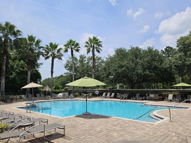 4420 Capital Dome Dr, Jacksonville, FL 32246 - photo 33