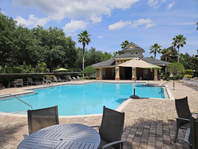 4420 Capital Dome Dr, Jacksonville, FL 32246 - photo 34