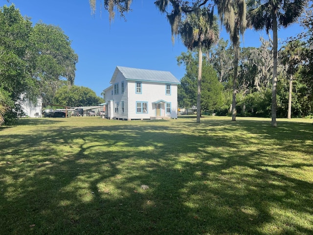 411/2 Madeore St, Saint Augustine, FL 32084 - photo 2