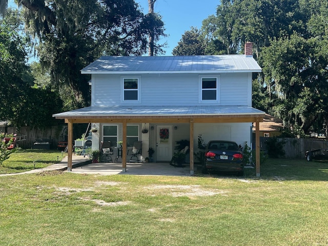 411/2 Madeore St, Saint Augustine, FL 32084 - photo 6