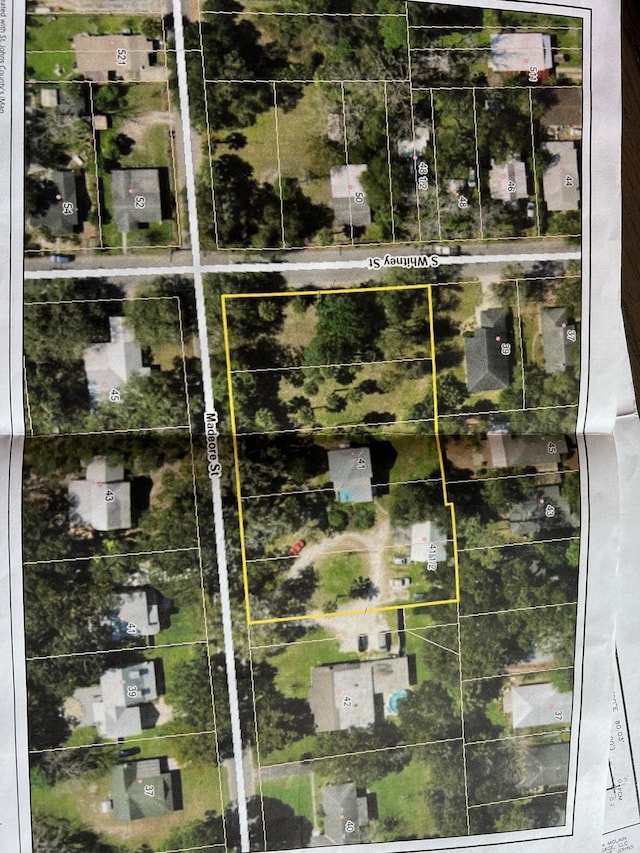 411/2 Madeore St, Saint Augustine, FL 32084 - photo 24