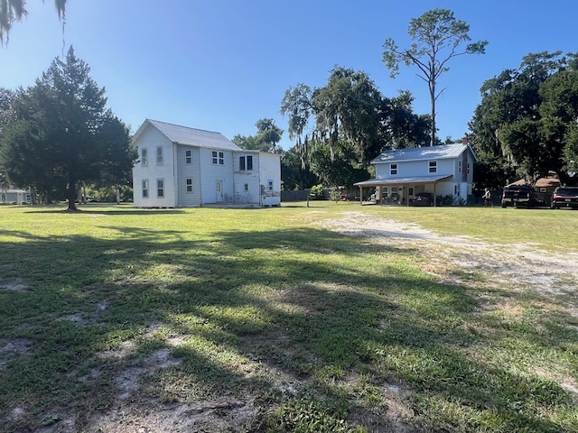 411/2 Madeore St, Saint Augustine, FL 32084 - photo 4