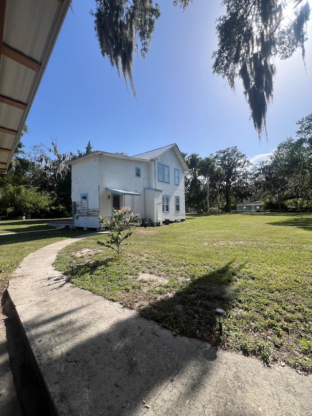 411/2 Madeore St, Saint Augustine, FL 32084 - photo 3