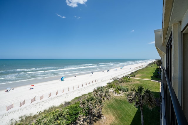 7990 A1A S, Saint Augustine, FL 32080 - water view with nearby beach