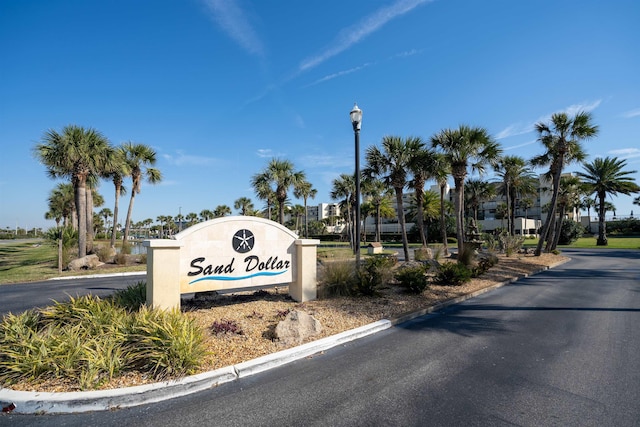 7990 A1A S, Saint Augustine, FL 32080 - view of community / neighborhood sign