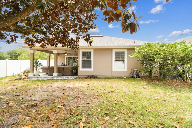 129 Pine Arbor Cir, Saint Augustine, FL 32084 - photo 35
