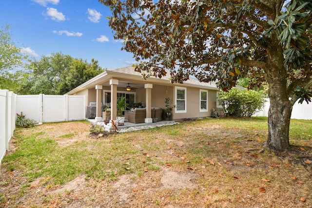 129 Pine Arbor Cir, Saint Augustine, FL 32084 - photo 34