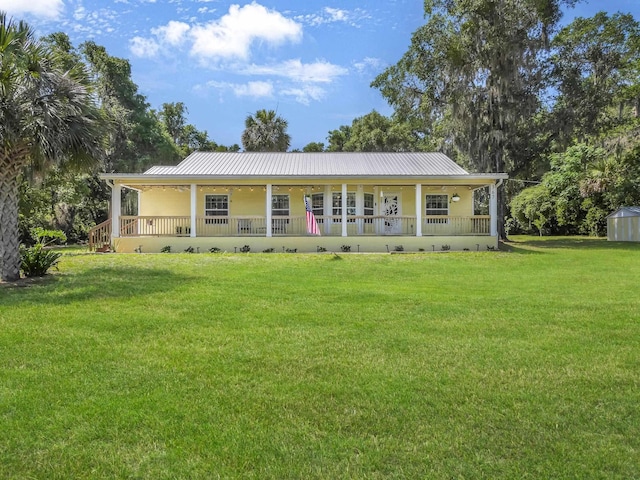367 Keuka Lake Trl, Interlachen, FL 32148 - photo 1