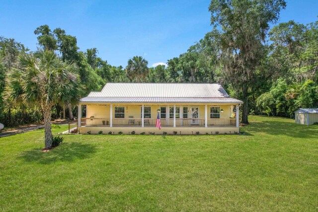 367 Keuka Lake Trl, Interlachen, FL 32148 - photo 37