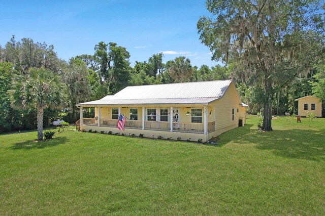 367 Keuka Lake Trl, Interlachen, FL 32148 - photo 38