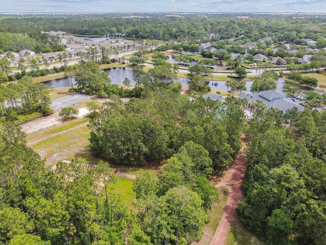 view of property location featuring a large body of water