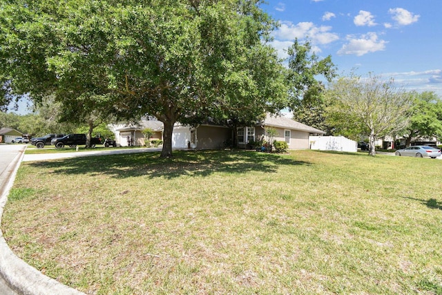 129 Pine Arbor Cir, Saint Augustine, FL 32084 - view of front of home