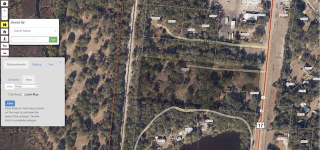 Listing photo 3 for 850343 US Highway 17, Undetermined-Nassau FL 32097