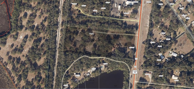 850343 US Highway 17, Undetermined-Nassau FL, 32097 land for sale