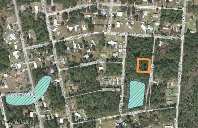 Listing photo 2 for 0 Albacore St, Satsuma FL 32189