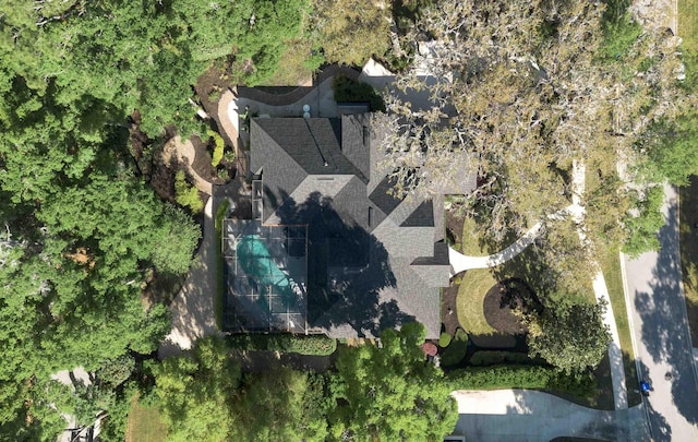 113 Holly Berry Ln, Saint Johns, FL 32259 - aerial view