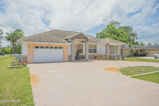 3 Pheasant Dr, Palm Coast, FL 32164 - photo 1