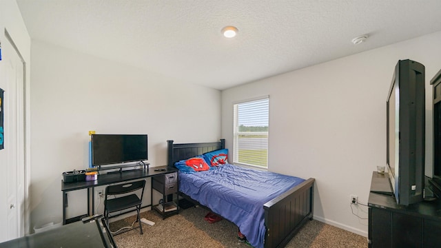 4004 Chihuahua Ct, Jacksonville, FL 32218 - bedroom with carpet floors and baseboards