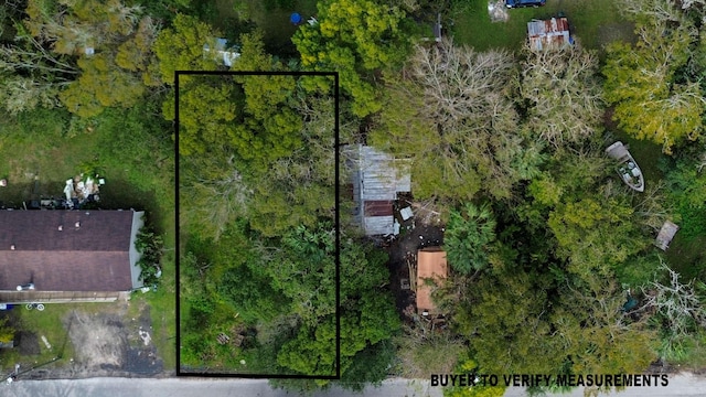 716 W 6th St, Saint Augustine FL, 32084 land for sale