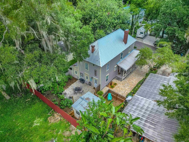 20 Davis St, Saint Augustine, FL 32084 - photo 13