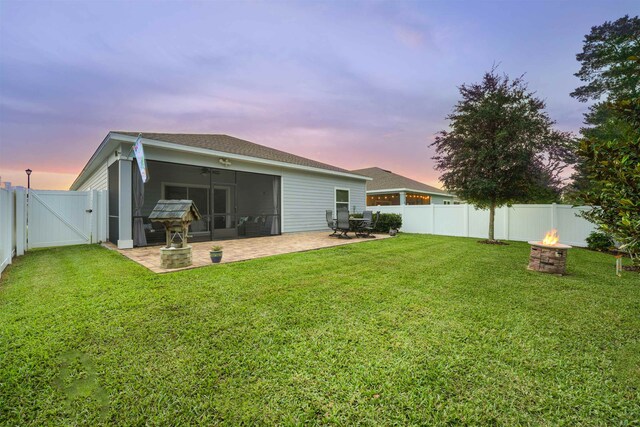 164 Edge Park Trl, Saint Augustine, FL 32086 - photo 16