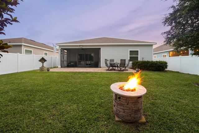 164 Edge Park Trl, Saint Augustine, FL 32086 - photo 17