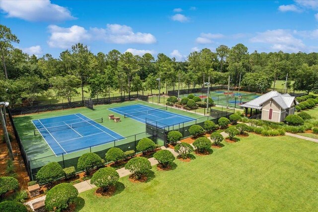 800 Marjories Way, Saint Augustine, FL 32092 - photo 35