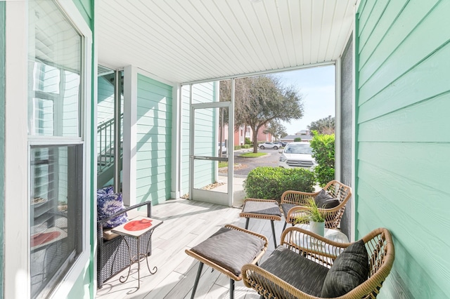 Listing photo 2 for 208 16th St Unit A, Saint Augustine FL 32080