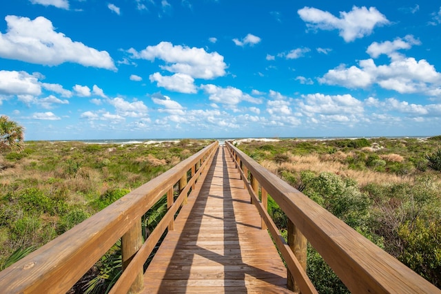 4 Ocean Trace Rd Unit 323, Saint Augustine Beach, FL 32080 - view of property's community
