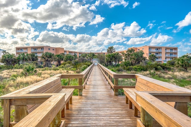 4 Ocean Trace Rd Unit 323, Saint Augustine Beach, FL 32080 - view of home's community