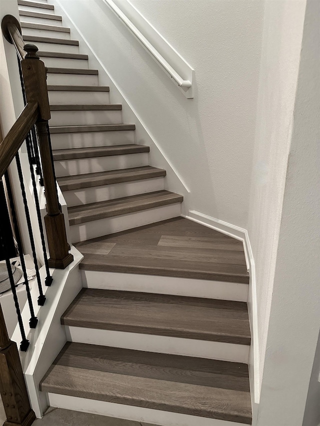303 Redbud Rd, Palm Coast, FL 32137 - view of stairway