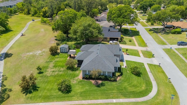 301 Graciela Cir, Saint Augustine, FL 32086 - bird's eye view