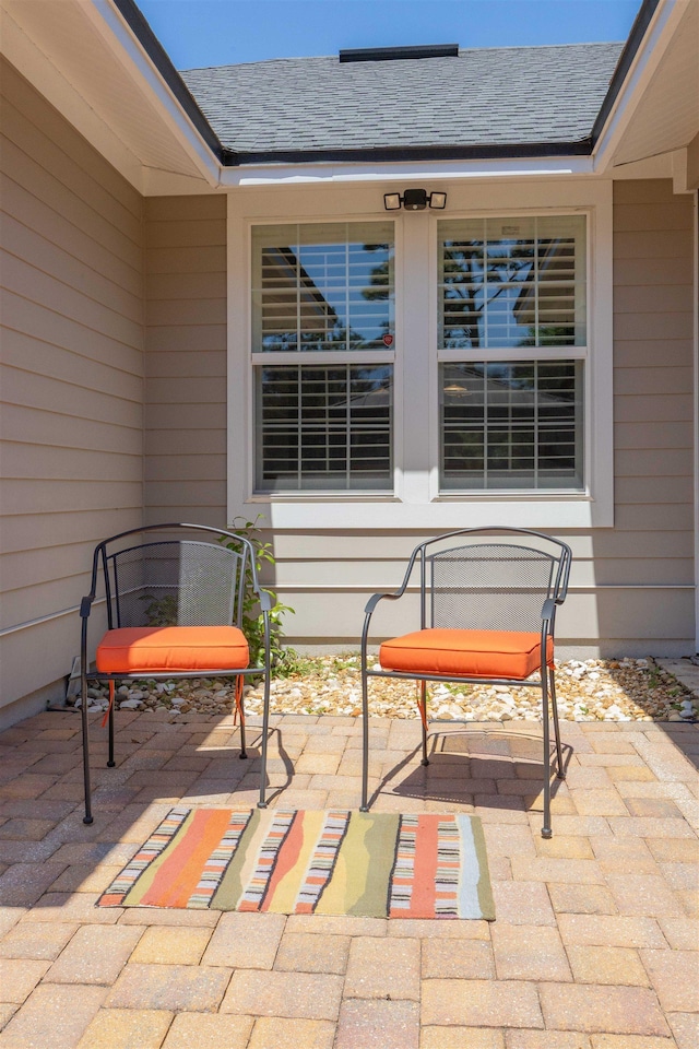 301 Graciela Cir, Saint Augustine, FL 32086 - view of patio / terrace