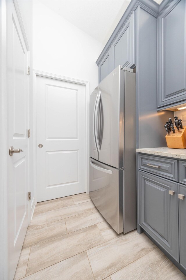 301 Graciela Cir, Saint Augustine, FL 32086 - laundry area with cabinet space