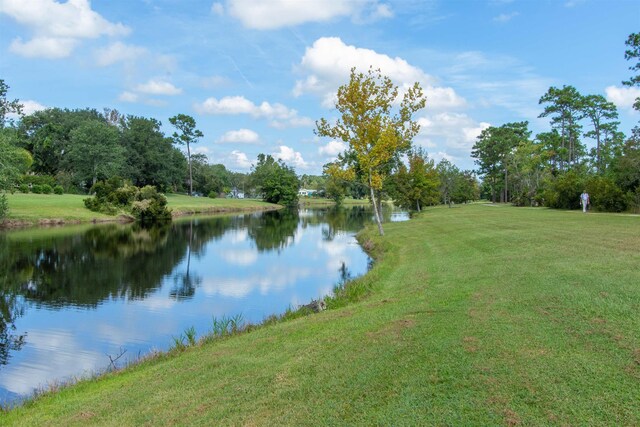 301 Graciela Cir, Saint Augustine, FL 32086 - water view