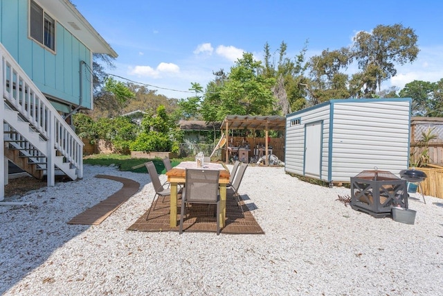 507 Gerona Rd, Saint Augustine, FL 32086 - photo 17