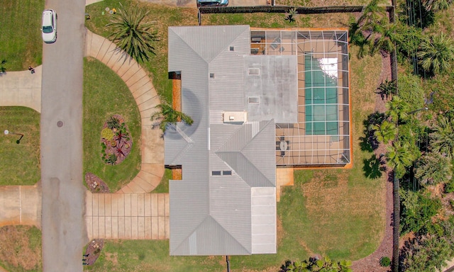 40 Sandpiper Dr, Saint Augustine, FL 32080 - aerial view of property and surrounding area