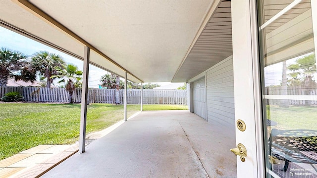 40 Sandpiper Dr, Saint Augustine, FL 32080 - view of patio / terrace
