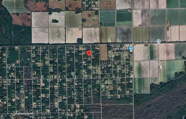 1166 Sherwood St, Bunnell, FL 32110 - photo 1