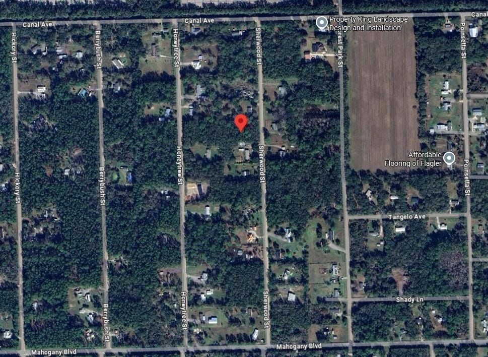1166 Sherwood St, Bunnell, FL 32110 - photo 2