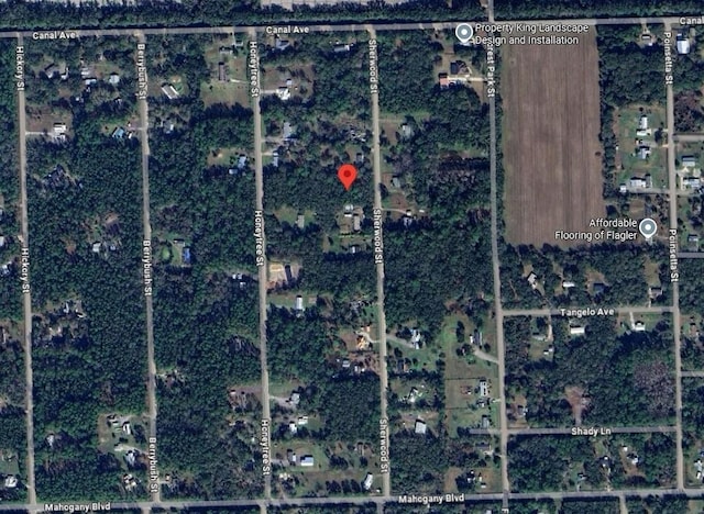 1166 Sherwood St, Bunnell, FL 32110 - photo 2