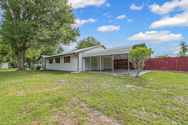 250 Crescent Ln, Crescent City, FL 32112 - photo 3