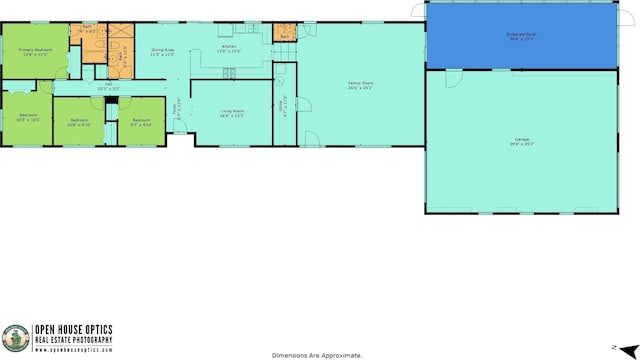 250 Crescent Ln, Crescent City, FL 32112 - photo 5