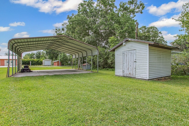 250 Crescent Ln, Crescent City, FL 32112 - photo 33