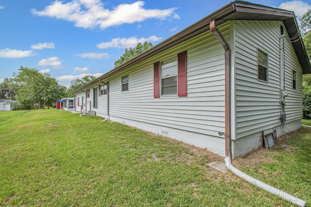250 Crescent Ln, Crescent City, FL 32112 - photo 39