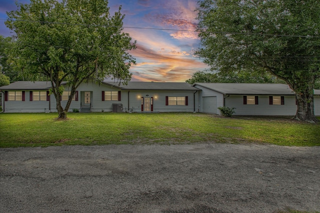 250 Crescent Ln, Crescent City, FL 32112 - photo 1